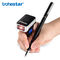 Trohestar N8 2D 4mil بلوتوث Finger Barcode Scanner
