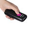 YHD Mini 1D 2D QR Bluetooth Bar Code Reader ماسح الباركود للصور المحمولة يدعم قراءة الشاشة