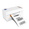 طابعة ملصقات حرارية من Netum مزودة بمنفذ USB مقاس 110 مم 4 بوصة لطابعة باركود A6 تعمل مع Amazon paypal Etsy Ebay US